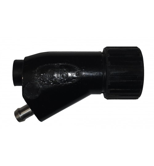 Pistolenkörper PU DK2 M30x1.5mm
