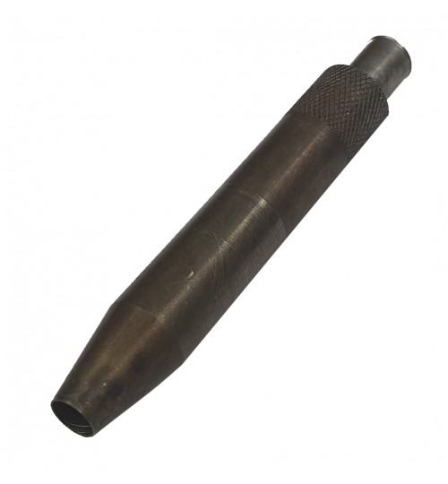 Strahlnippel f. DK2 gehärtet