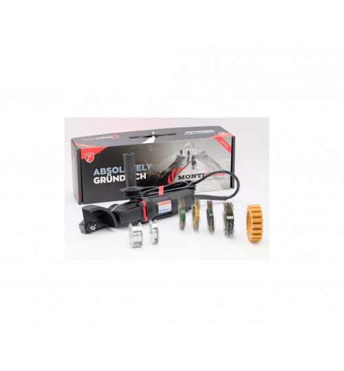 MBX Ultimate Electric Set 230V