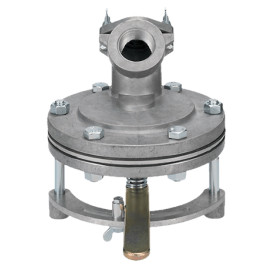 FSV Dosierventil 1 1/4" Clemco