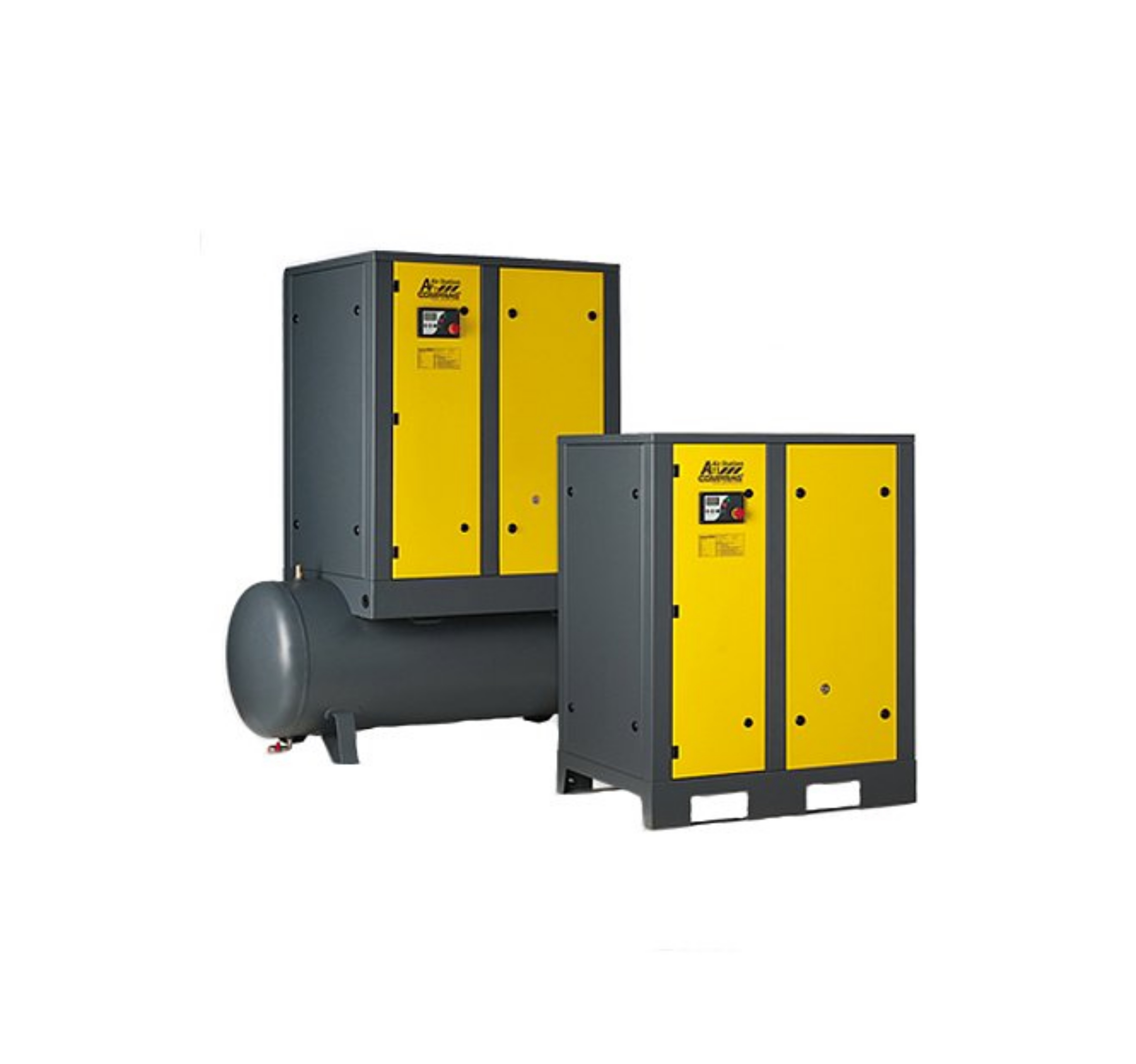 Schraubenkompressor A-Serie bis 3,6 m³/min