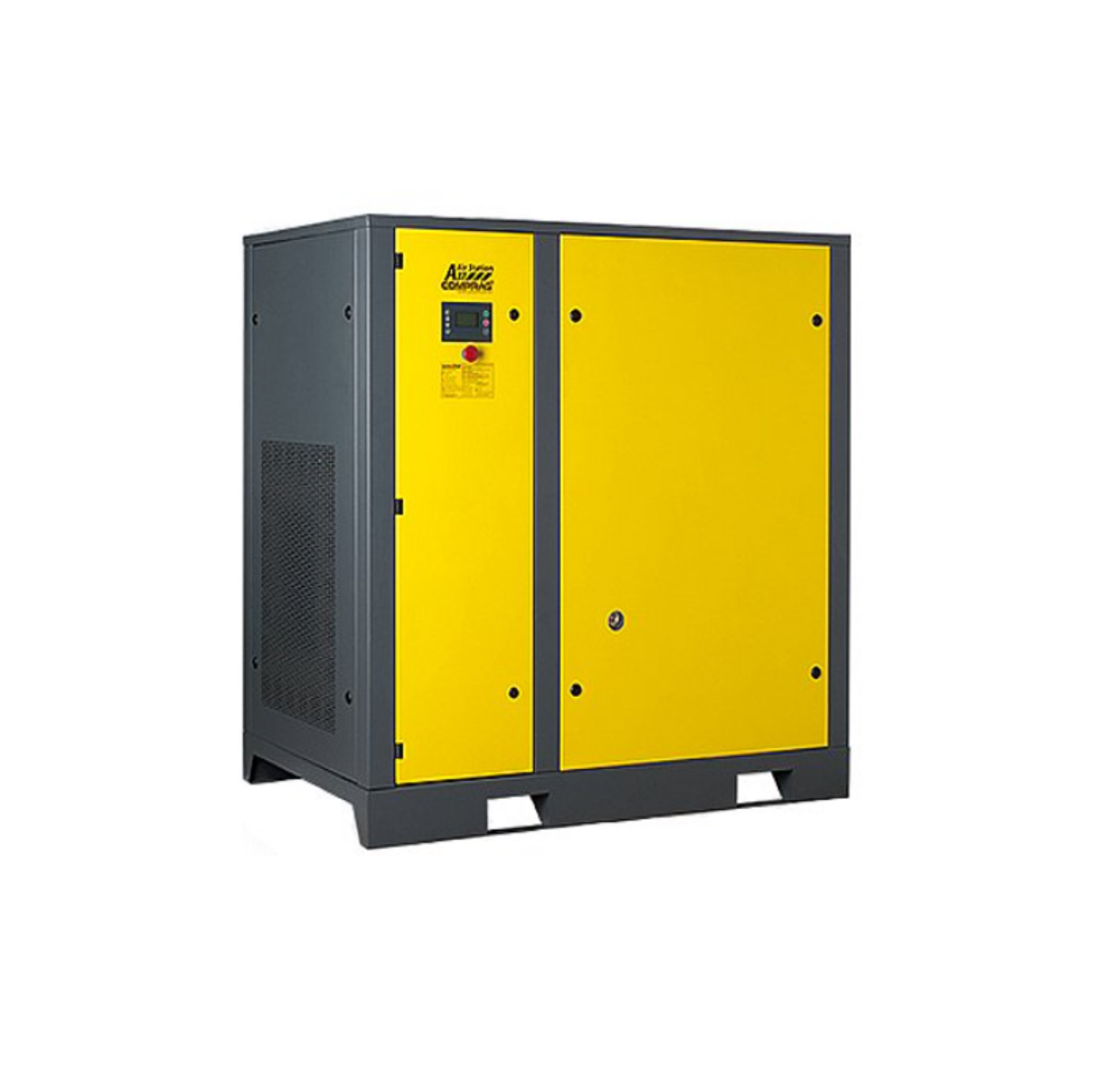 Schraubenkompressor A-Serie bis 5,9 m³/min